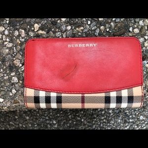 Burberry Wallet